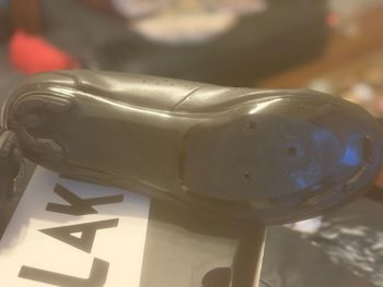 Used Lake CX190 Road Cycling Shoes 2026 bike — image 4 of 13