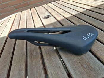 Gebrauchtes Fizik Vento Argo 00 bike — Bild 3 von 5