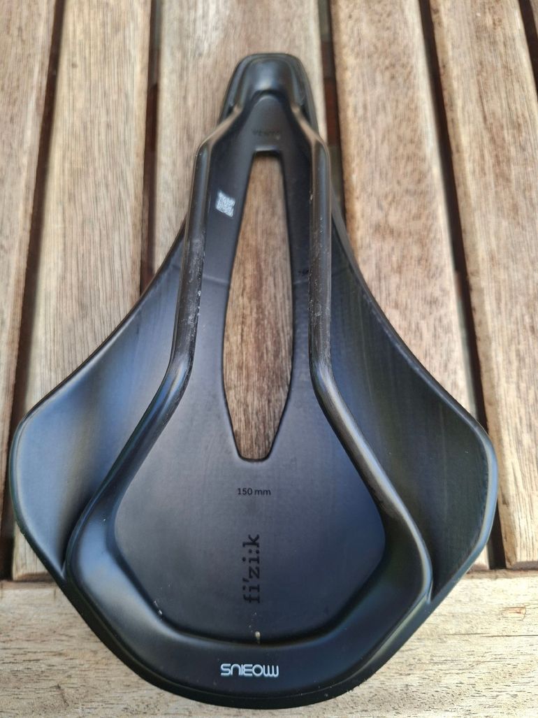 Gebrauchtes Fizik Vento Argo 00 bike — Bild 2 von 5