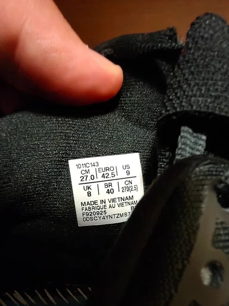 Gebrauchtes Asics Gel-Cumulus 28 bike — Bild 5 von 8