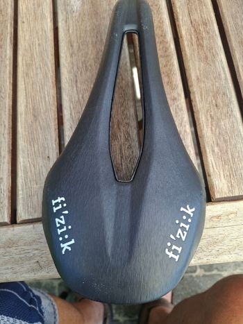 Gebrauchtes Fizik Vento Argo 00 bike