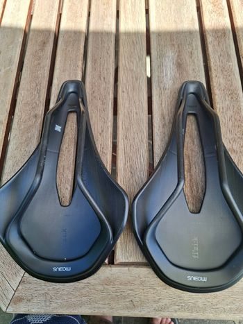 Gebrauchtes Fizik Vento Argo 00 bike — Bild 5 von 7