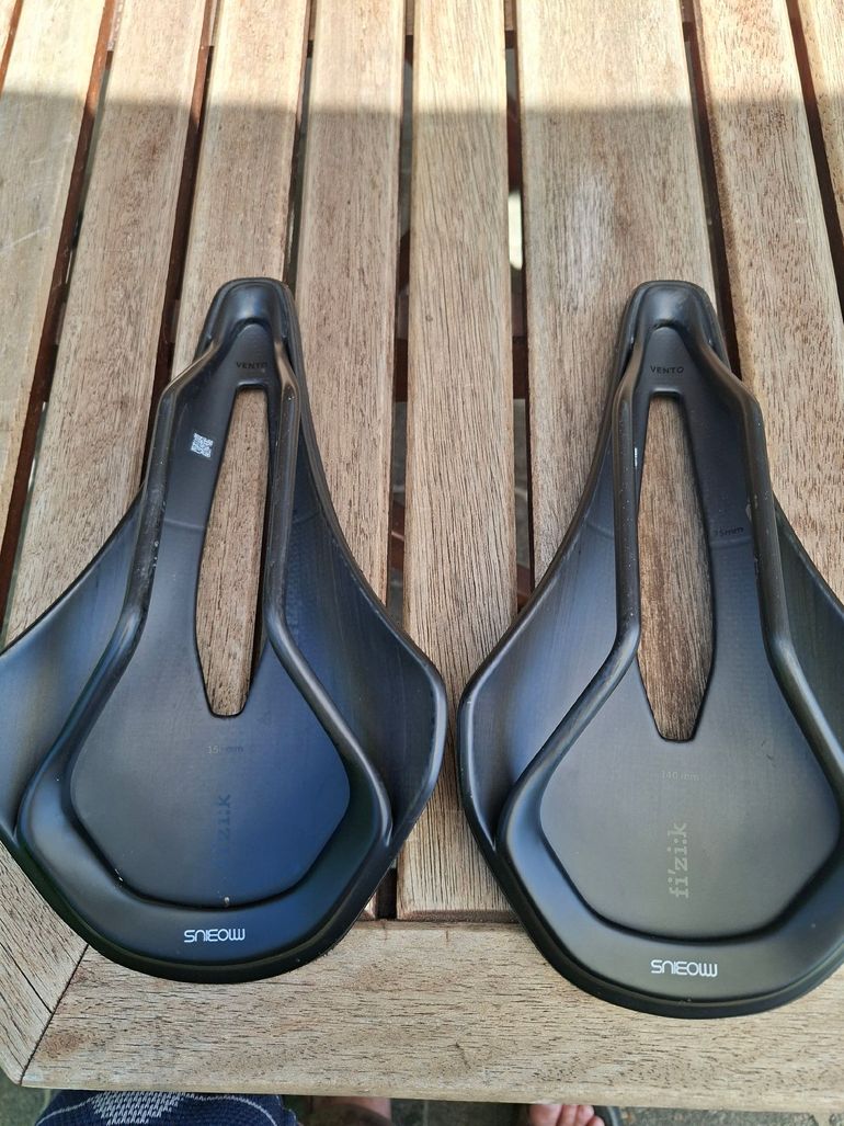 Gebrauchtes Fizik Vento Argo 00 bike — Bild 5 von 7
