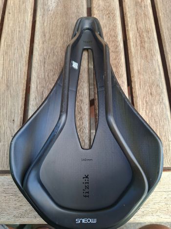 Gebrauchtes Fizik Vento Argo 00 bike — Bild 2 von 7