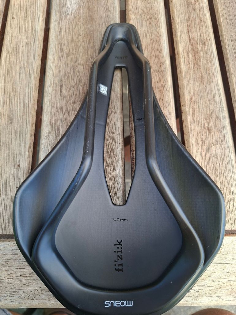 Gebrauchtes Fizik Vento Argo 00 bike — Bild 2 von 7