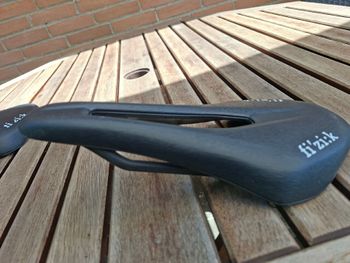 Gebrauchtes Fizik Vento Argo 00 bike — Bild 3 von 7