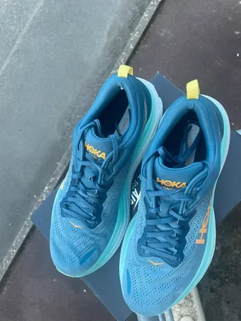 Hoka Bondi 8 bike de segunda mano — imagen 3 de 7
