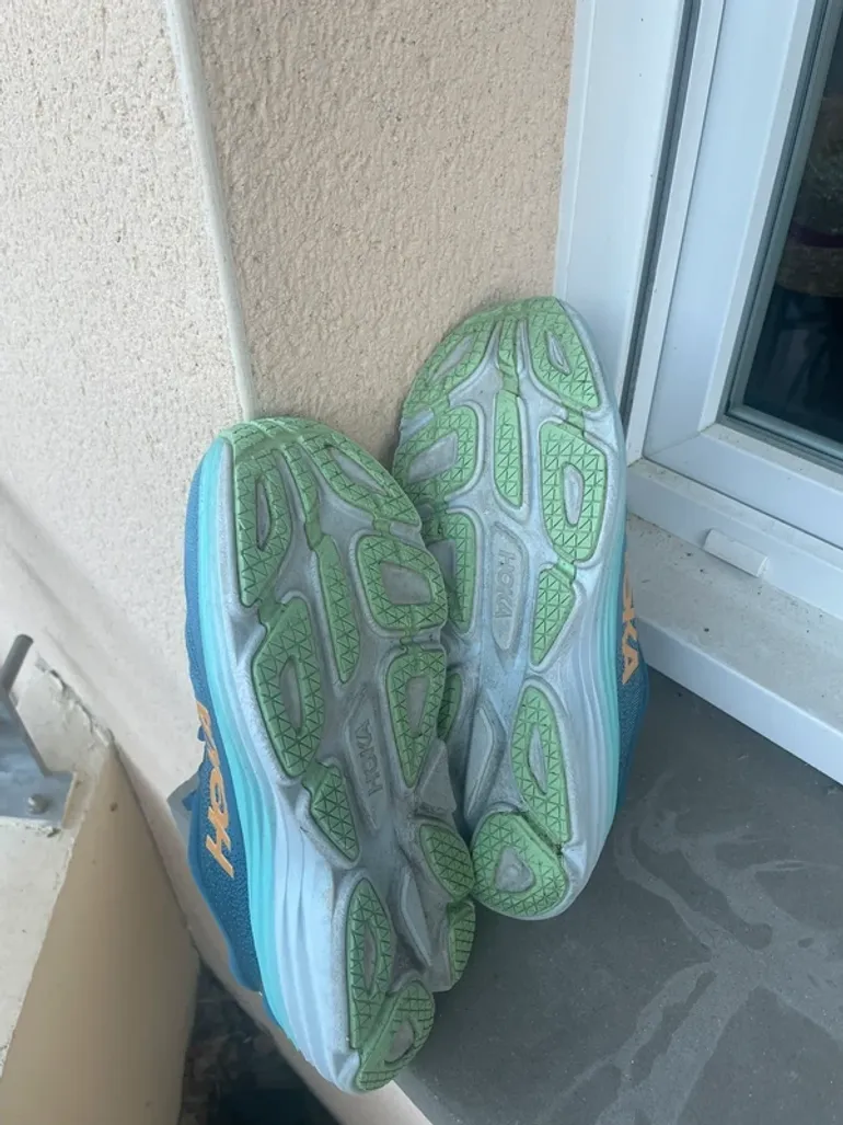 Hoka Bondi 8 bike de segunda mano — imagen 6 de 7
