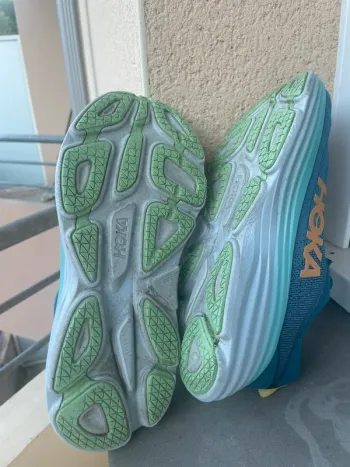 Hoka Bondi 8 bike de segunda mano — imagen 5 de 7