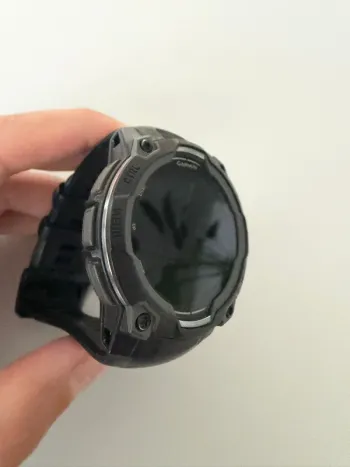 Brugt Garmin Instinct 3 bike — billede 3 af 5