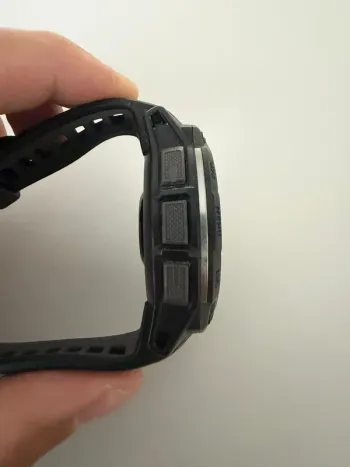 Brugt Garmin Instinct 3 bike — billede 5 af 5