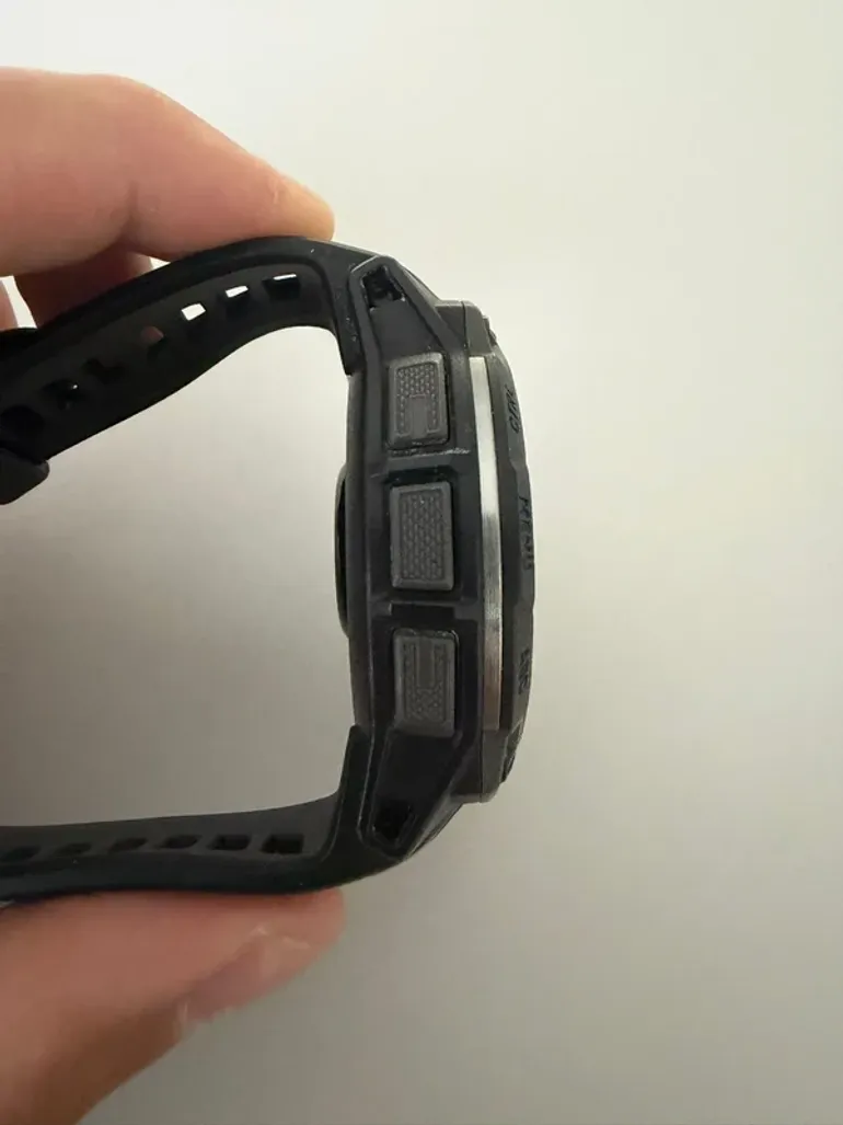 Brugt Garmin Instinct 3 bike — billede 5 af 5