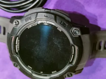 Brugt Garmin Instinct 3 bike — billede 2 af 15