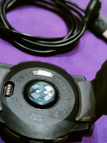 Brugt Garmin Instinct 3 bike — billede 6 af 15