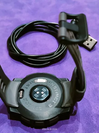 Brugt Garmin Instinct 3 bike — billede 7 af 15