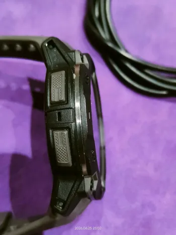 Brugt Garmin Instinct 3 bike — billede 4 af 15