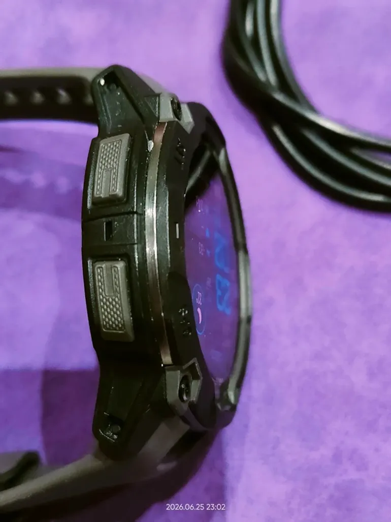 Brugt Garmin Instinct 3 bike — billede 12 af 15