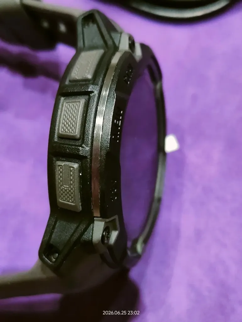Brugt Garmin Instinct 3 bike — billede 5 af 15
