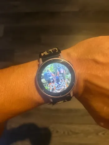 Brugt Garmin vivoactive 5 2024 bike — billede 2 af 3