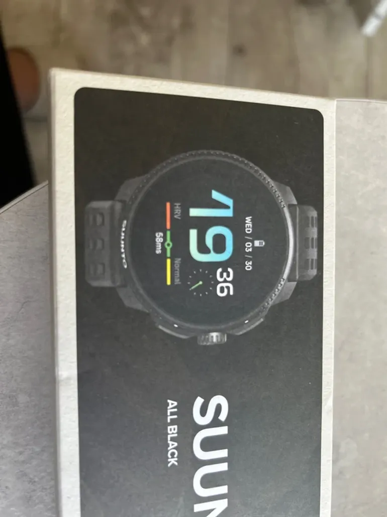 Brugt Suunto Race bike — billede 3 af 3
