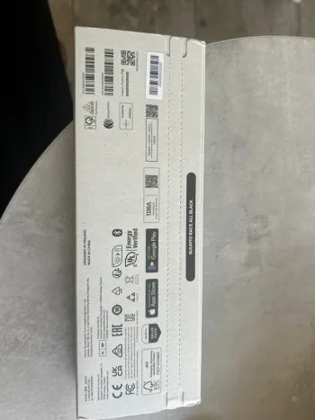 Brugt Suunto Race bike — billede 2 af 3