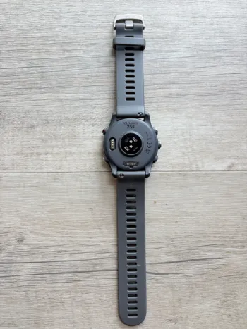 Brugt Garmin Forerunner 255 bike — billede 3 af 4