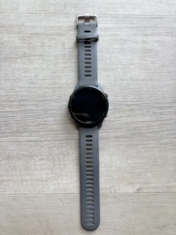 Brugt Garmin Forerunner 255 bike — billede 2 af 4