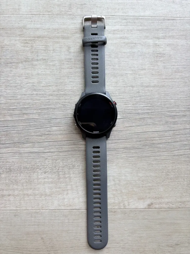 Brugt Garmin Forerunner 255 bike — billede 2 af 4