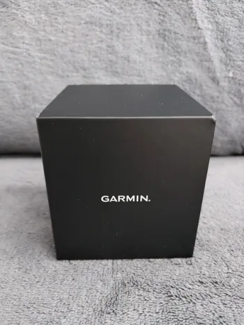 Brugt Garmin Forerunner 165 bike — billede 5 af 5