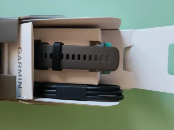 Brugt Garmin Vívoactive 6 bike — billede 7 af 7