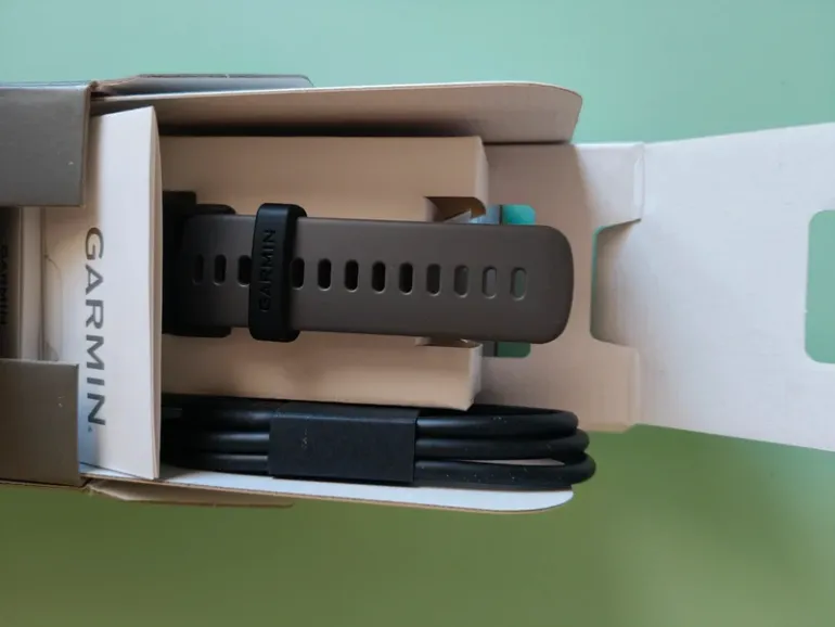 Brugt Garmin Vívoactive 6 bike — billede 7 af 7