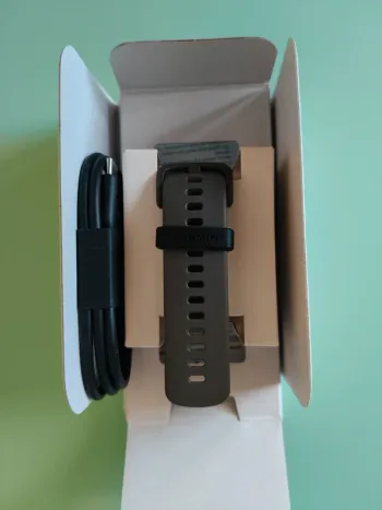 Brugt Garmin Vívoactive 6 bike — billede 5 af 7