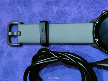 Brugt Garmin vívoactive 6 bike — billede 6 af 14