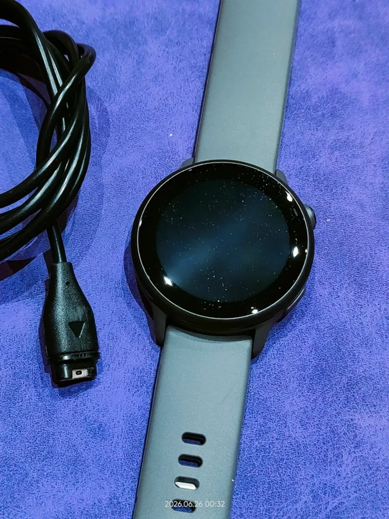 Brugt Garmin vívoactive 6 bike — billede 1 af 14