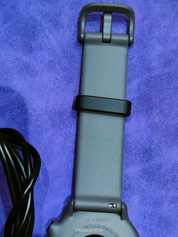 Brugt Garmin vívoactive 6 bike — billede 12 af 14