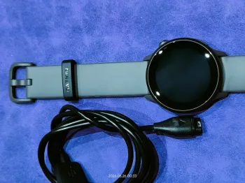 Brugt Garmin vívoactive 6 bike — billede 5 af 14