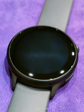 Brugt Garmin vívoactive 6 bike — billede 2 af 14