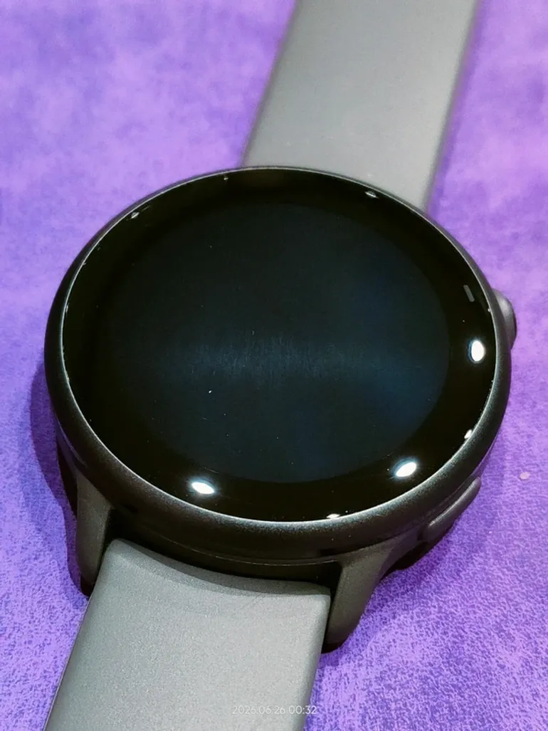 Brugt Garmin vívoactive 6 bike — billede 2 af 14
