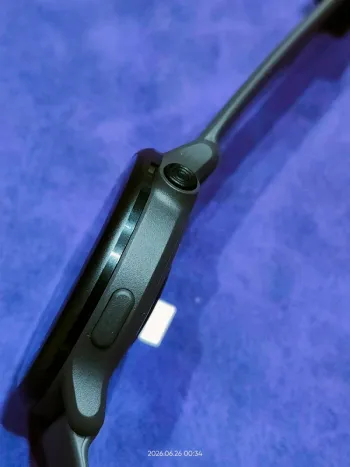 Brugt Garmin vívoactive 6 bike — billede 13 af 14
