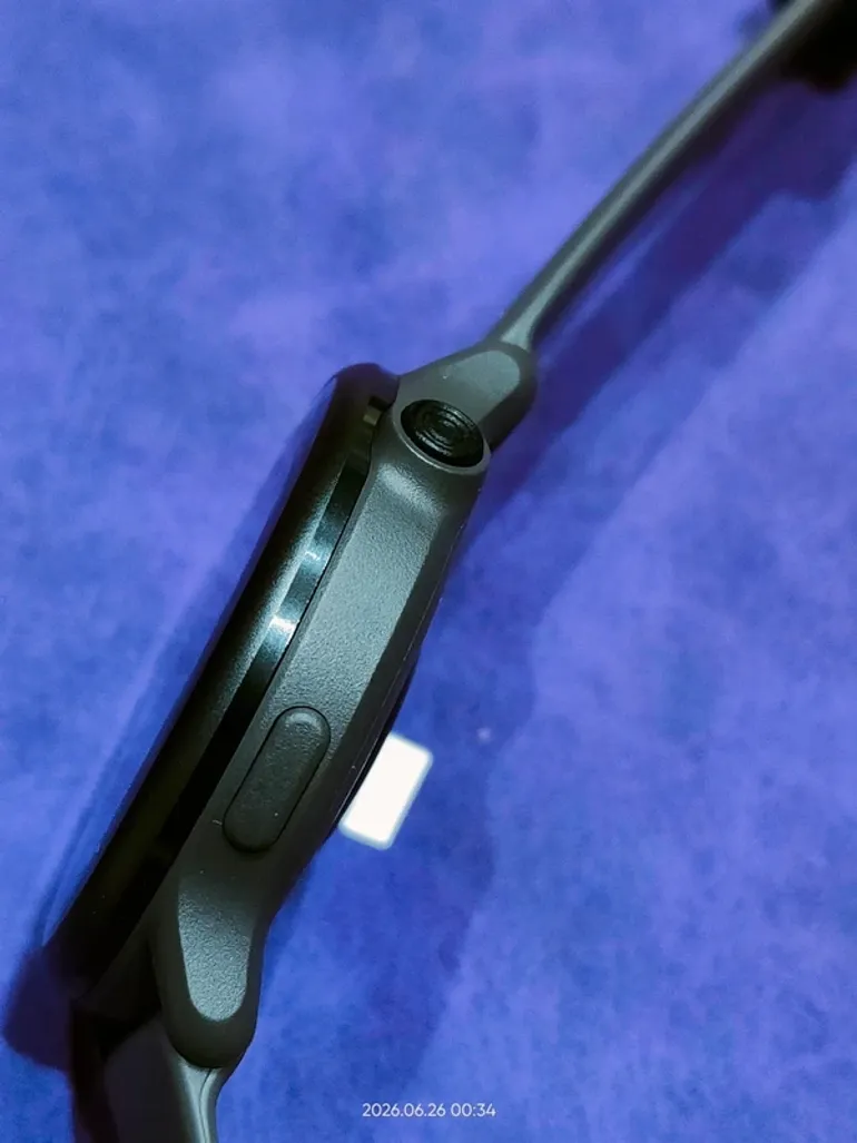 Brugt Garmin vívoactive 6 bike — billede 13 af 14