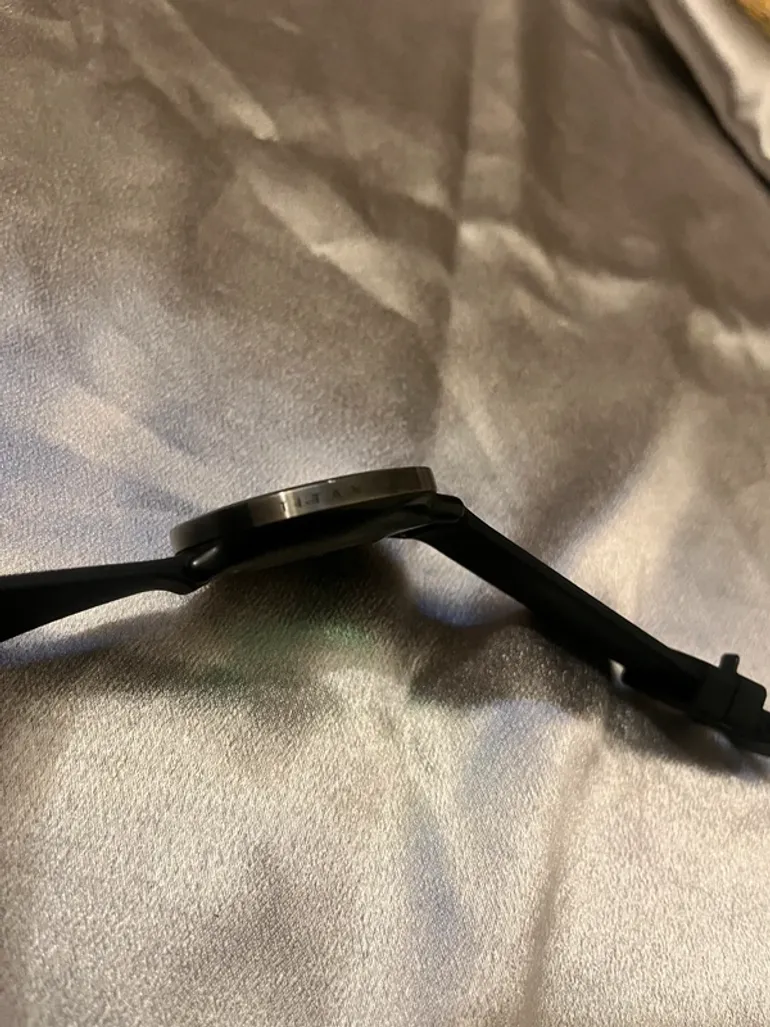 Brugt Polar Ignite 3 Titanium bike — billede 5 af 15