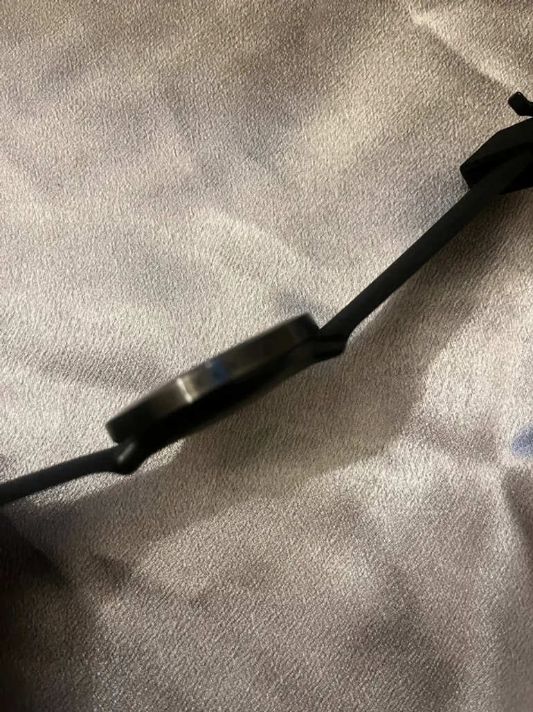 Brugt Polar Ignite 3 Titanium bike — billede 4 af 15