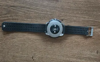 Brugt Suunto Race Titanium bike — billede 4 af 6