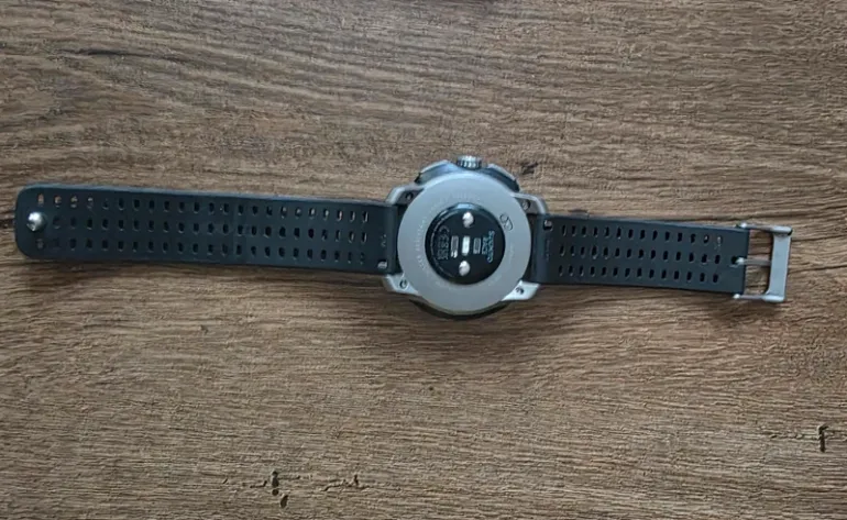 Brugt Suunto Race Titanium bike — billede 4 af 6