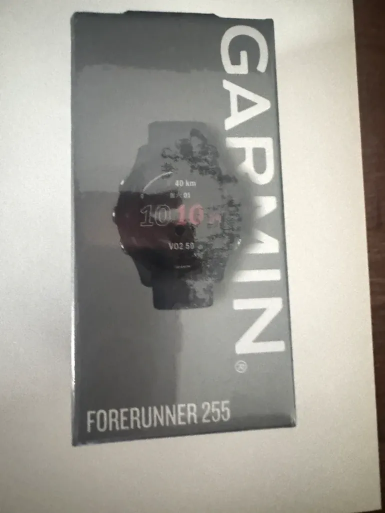 Brugt Premium Forerunner 255 bike — billede 6 af 7