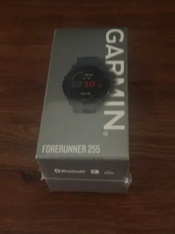Brugt Premium Forerunner 255 bike — billede 7 af 7