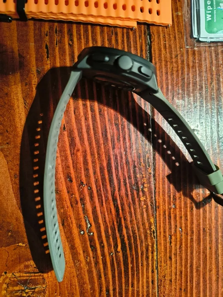 Suunto Run All Black 2026 bike usato — immagine 3 di 4