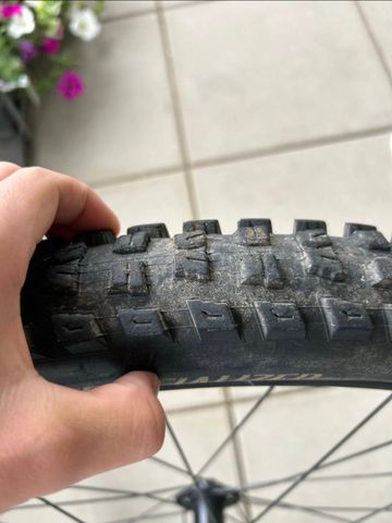 Used Specialized Status 160 2023 bike — image 3 of 3