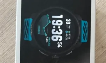 Brugt Suunto Race 2 bike — billede 3 af 3