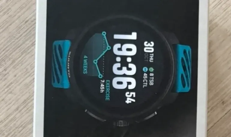 Brugt Suunto Race 2 bike — billede 3 af 3